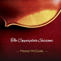 The Copperplate Sessions by Manus McGuire on Apple Music