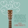 Acoustic Heartstrings - You Oughta Know