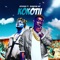 Kokotii (feat. Quamina Mp) - Ayesem lyrics