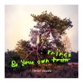 Be Your Own Prince artwork
