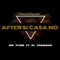 After Si Casa No (feat. EL CHAMAKO) - Jay Flow lyrics