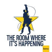The Room Where It's Happening: A Hamilton Fan Podcast podcast
