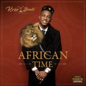 African Time artwork