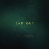 Bad Guy artwork