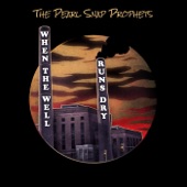 Jack Marion and the Pearl Snap Prophets - Wolves