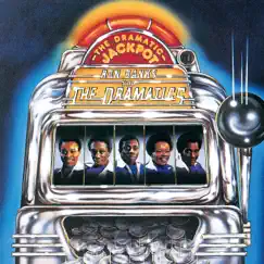 The Dramatic Jackpot by Ron Banks & The Dramatics album reviews, ratings, credits