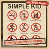 Only When We're Young (feat. Birdie Busch) - Single