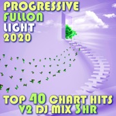 Progressive Fullon Light 2020, Vol. 2 (Goa Doc 3Hr DJ Mix) artwork