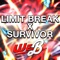 Limit Break X Survivor (From "Dragon Ball Super") artwork