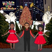 It's a Christmas Celebration artwork