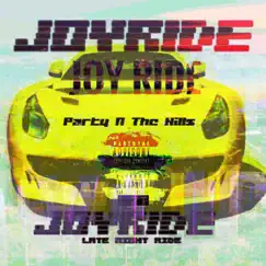 Joyride by French.E album reviews, ratings, credits