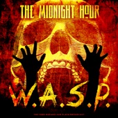 The Midnight Hour (Live 1986) artwork
