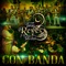A las 11 de la Noche (Blanca Gardenia) [Live] - Tercia De Reyes Y Su Tuba Loca lyrics
