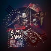 A Mi Sana (Dance with Me) [Main Mix] artwork