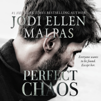 Jodi Ellen Malpas - Perfect Chaos artwork