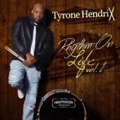 Tyrone Hendrix - Love Ain't Working (feat. Toni Hill)