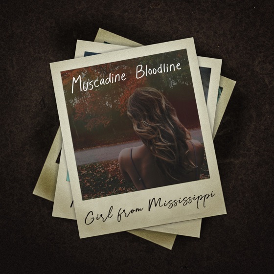 Cover artwork for Girl from Mississippi
