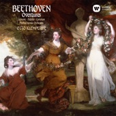 Philharmonia Orchestra - Leonore Overture No. 1, Op. 138