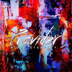 Provider (Radio Edit) - Single - Micah Stampley Provider (Radio Edit) - Single - Micah Stampley