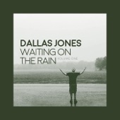 Dallas Jones - Paper Thin Walls