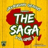 Javaughn Genius Presents the Saga, Vol. 1 (Deluxe Edition)