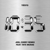 10:35 (feat. Tate McRae) [Joel Corry Remix] artwork