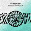 Stream & download Barbarians - EP