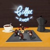 Kitai - Coffee Shop