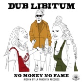 No Money No Fame artwork