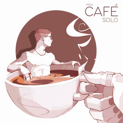 Café solo - Single - Ayax Y Prok