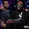 Status (feat. Spenzo) - Single album lyrics, reviews, download