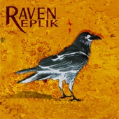 Raven - EP artwork