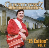 "15 Éxitos", Vol. 2