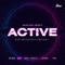 Active (feat. Sonel Skeete, Jeynes & KAY) artwork