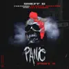 Panic, Pt. 4 (feat. Sleepy Hallow & Eli Fross) - Single album lyrics, reviews, download