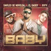 Baby by El Daddy iTunes Track 1