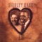 Korea - Shirley & Lee lyrics