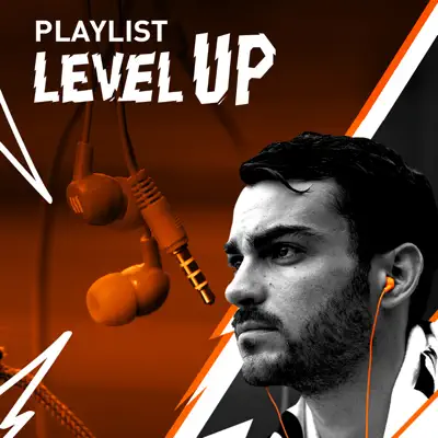 Este Amor No Es para Cobardes Remix Level Up - Single - La Mente
