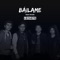 Báilame (Nueva Versión) - Lachata lyrics