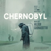 Chernobyl (Music from the Original TV Series) artwork