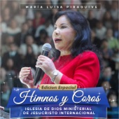 Himnos y Coros: Iglesia de Dios Ministerial de Jesucristo Internacional (Edición Especial) artwork