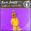 Table Dennis - Single