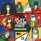 Play Your Part - Africa Unite - DJ Maphorisa, Kabza De Small, Tresor, Riky Rick, Sha Sha, YoungstaCPT, Rouge & Dee Koala lyrics