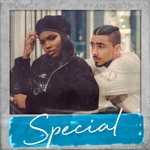 Quincy - Special (feat. Ryan Destiny)