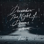 December, The Night of Dreams artwork