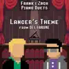 Lancer's Theme (From "Deltarune") - Single album lyrics, reviews, download