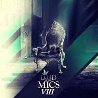 Various Artists - Lord of the Mics VIII artwork