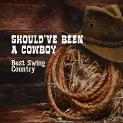 Should've Been a Cowboy: Best Swing Country, New Positive Pub Country Playlist, Summer Selection 2019 by Texas Country Group & Wild West Music Band album reviews, ratings, credits