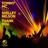 Thank You (feat. Shelley Nelson) - Single