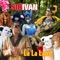 La La Land (Midi Mafia Radio Mix) - Sir Ivan lyrics